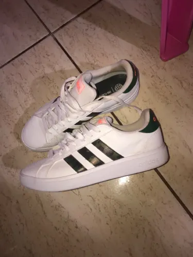Tênis Adidas original