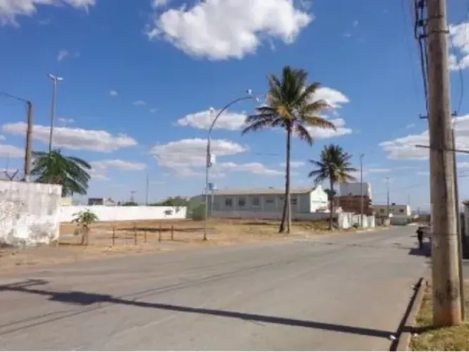 Lote, Rural, Ceilândia
