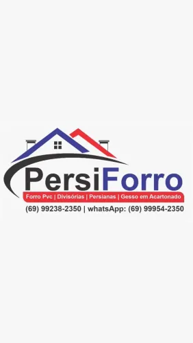 Persiforro forros de drywall persianas Divisória naval