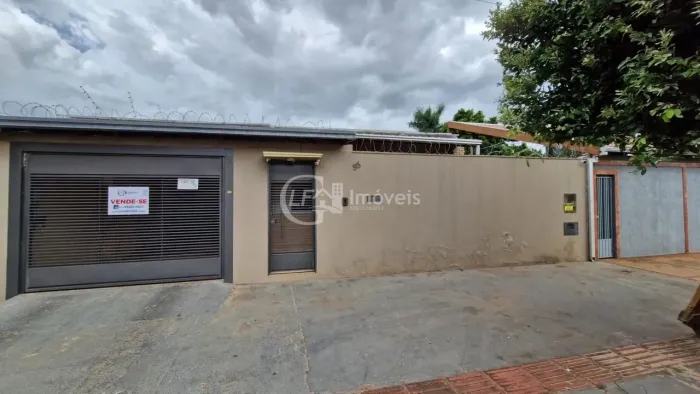 Você busca um imóvel que une conforto, espaço e potencial de investimento, essa casa no ba