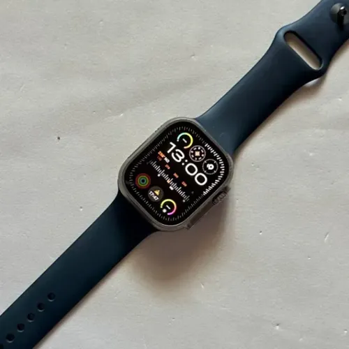 Apple Watch Ultra 2 (GPS+Cell, 49mm)