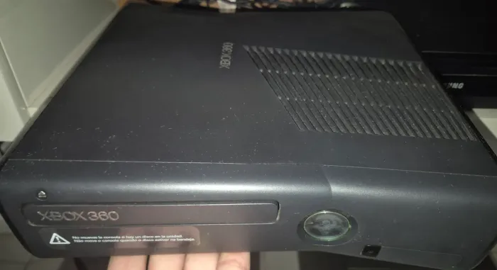 Xbox 360 Destravado