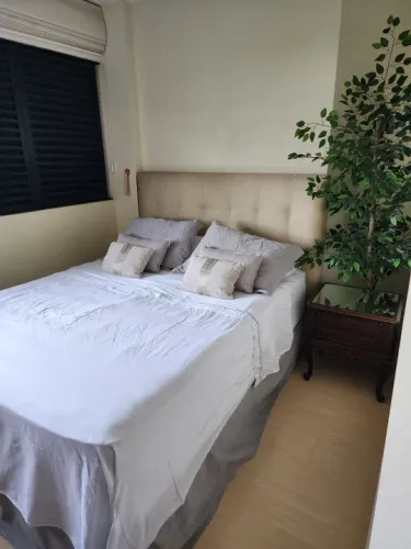 2 saias para cama box