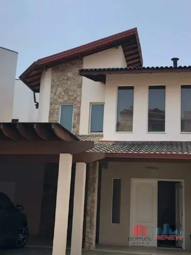 Casa de Condomínio à venda Condomínio Mirante do Lenheiro em Valinhos