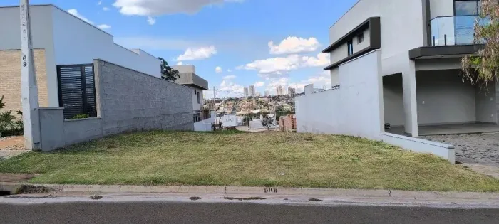 Venda de Terreno / Condomínio na cidade de Araraquara