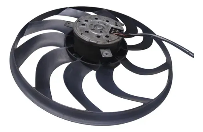 Ventoinha Eletroventilador Gm Agile Montana 2012 A 2020