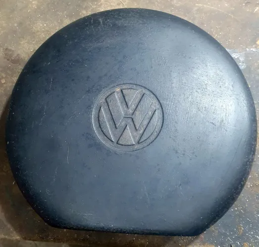Mala de ferramentas Volkswagen