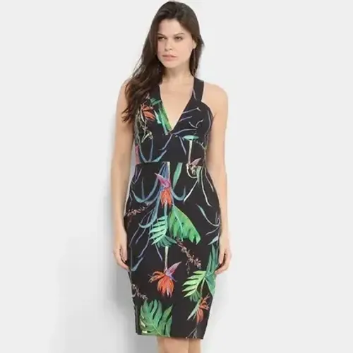 Vestido Colcci G