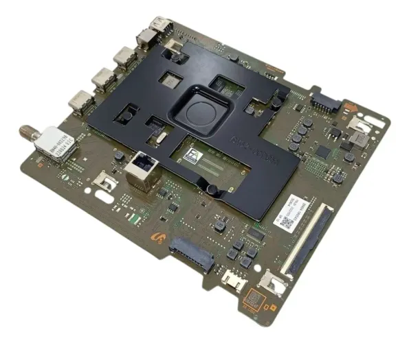 Placa Principal TV Samsung BN94-18054S Un43cu7700 Un43cu7700g