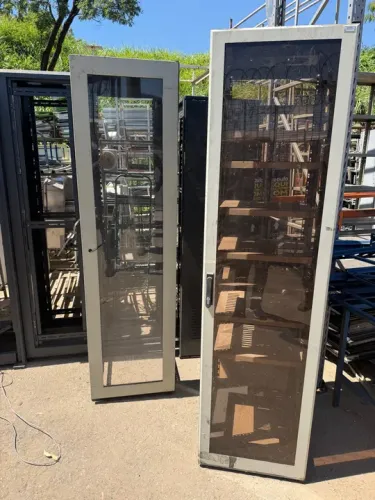Rack servidor 