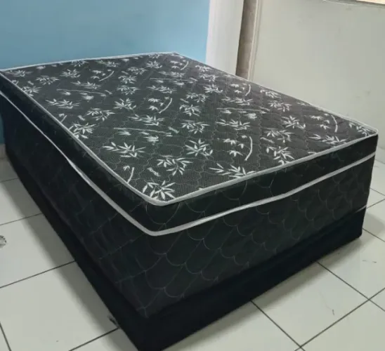 cama box