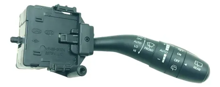 Chave Limpador Parabrisa Hyundai I30 2010