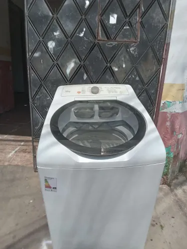 Máquina de lavar