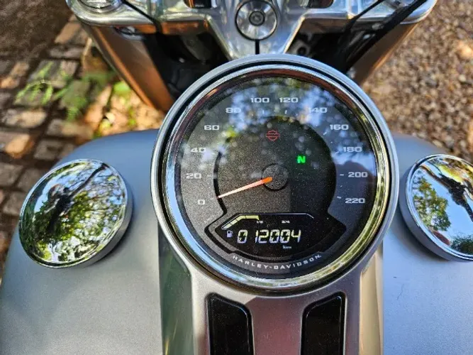 Vendo fat boy