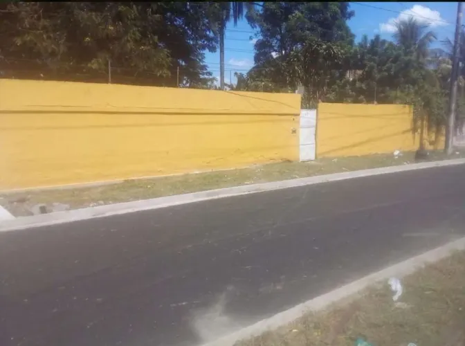 Sitio comercial *oportunidade para igrejas* *valor para vender* Excelente negócio.