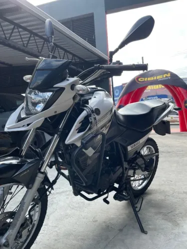 YAMAHA CROSSER 2022 