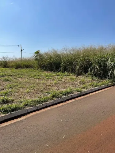 Terreno à venda, Nova Iracemápolis I - Iracemápolis/SP