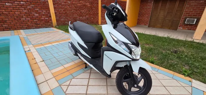  Scooter Honda Elite125cc