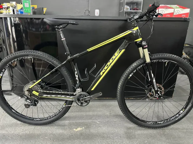 Bike Carbono Kode aro29