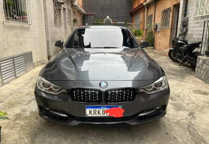 BMW Usados e Novos no Rio de Janeiro e região, RJ