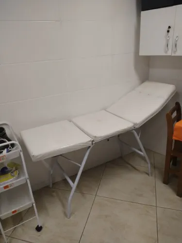 Maca de Depilação e Estética 