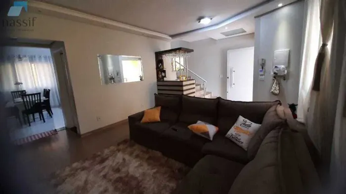 Casa à venda em Mogi das Cruzes/SP