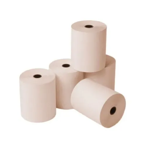 Bobina Térmica 80x40 Salmão Pdv unidade    1794