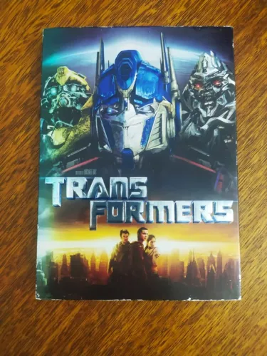 Transformers - Filme