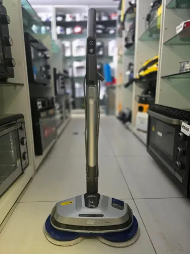 Polidora e Limpadora de Piso WAP