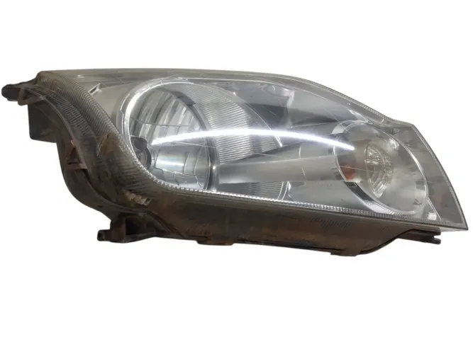 Farol Lado Direito Ford Ecosport Xlt 2008 / 2011 Original