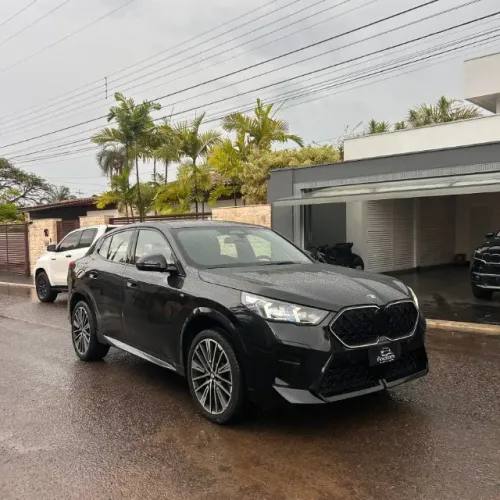 BMW X2 Xdrive20i M Sport 2025