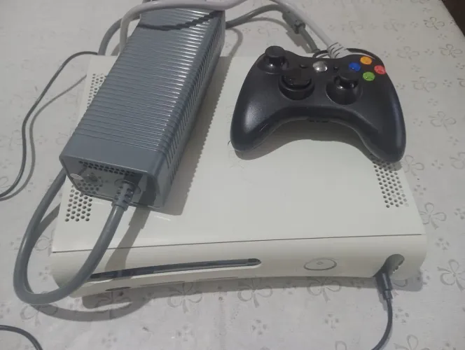 Xbox 360 FAT
