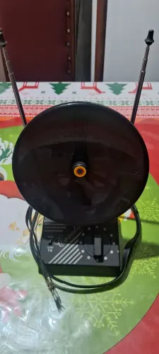 Antena TV FM. VHF. UHF COROLA
