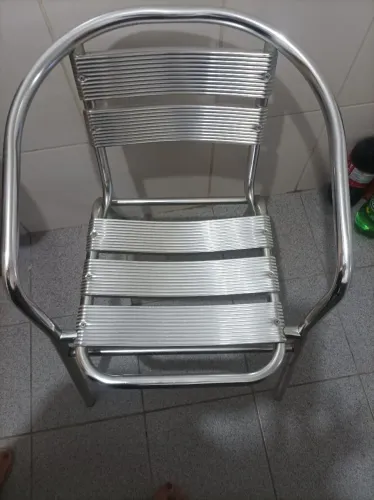 Vendo conjunto de cadeiras