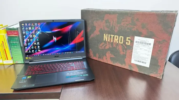 Notebook