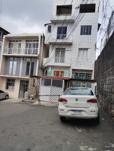 Kitnet a venda no pau miudo 