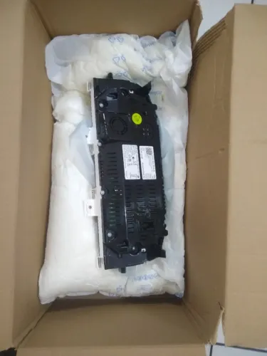 Painel De Instrumentos Digital Vw T Cross/Nivus