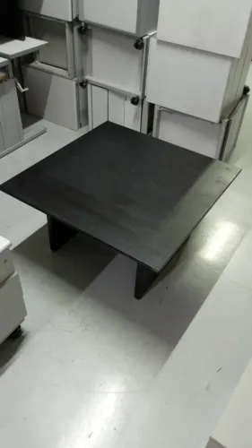 Mesa de Centro Escritório Recepção
