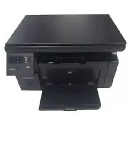 IMPRESSORA LASER HP M1132 - SEMINOVA