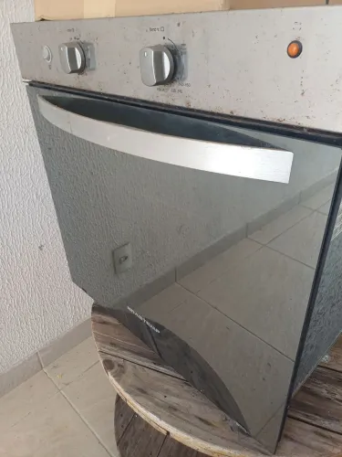 Forno brastemp usado