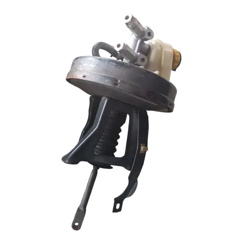 Hidrovacuo servo mestre freio daewoo lanos 1.6 1999 e 2001