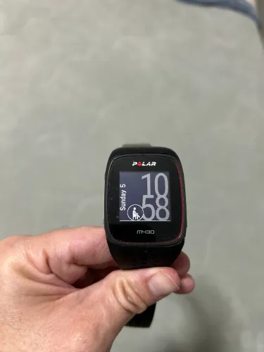 Polar M 430