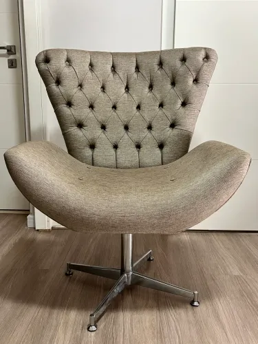 Poltrona da marca Campo Largo