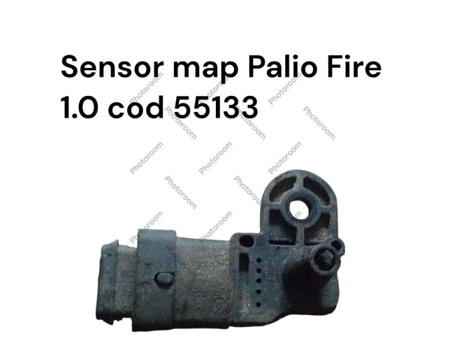Sensor Map Palio Fire 1.0 Cod 55133