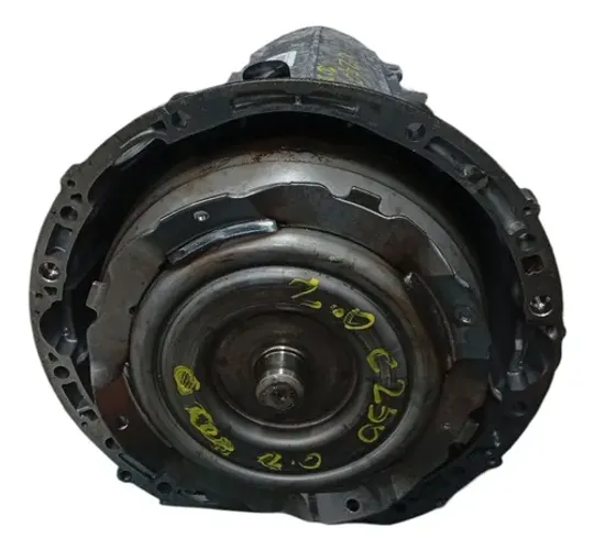 Caixa Marcha Câmbio Mercedes C250 2.0 T Aut 2015 2016