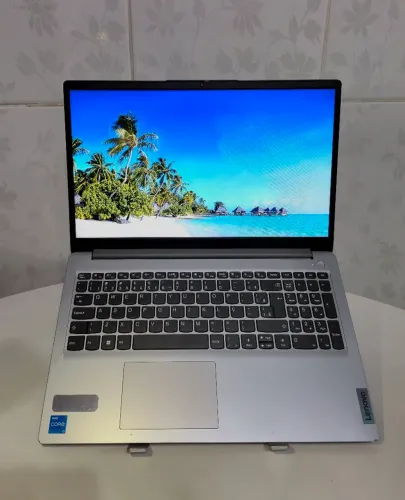 NOTEBOOK LENOVO 12 GERACAO 256GB COM NOTA