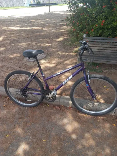 BICICLETA CALOI VENTURA ASPEN