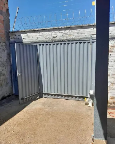 * Vendo casa em icoaraci