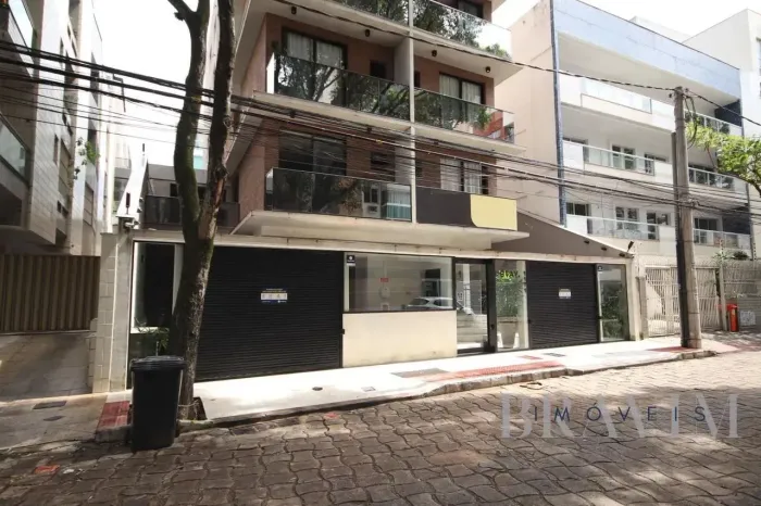 STAY. MATA DA PRAIA , Apartamento Garden, com 96m² em Jardim da Penha - Vitória - ES
