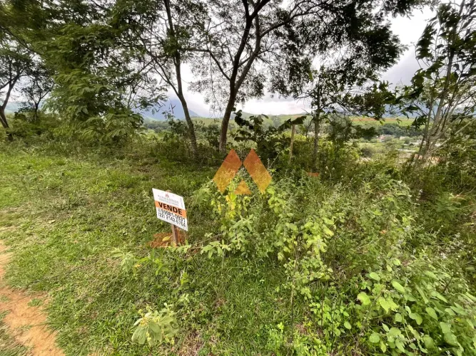 Cantagalo (Rio das Ostras) - Excelente Terreno com 200 m² (10 x 20)